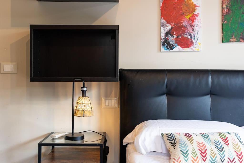 Casa Nel - Oasi Di Relax E Comfort A Roma