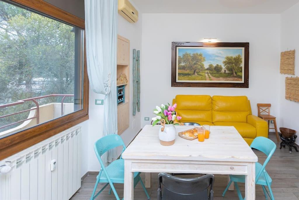 Casa Nel - Oasi Di Relax E Comfort A * Roma