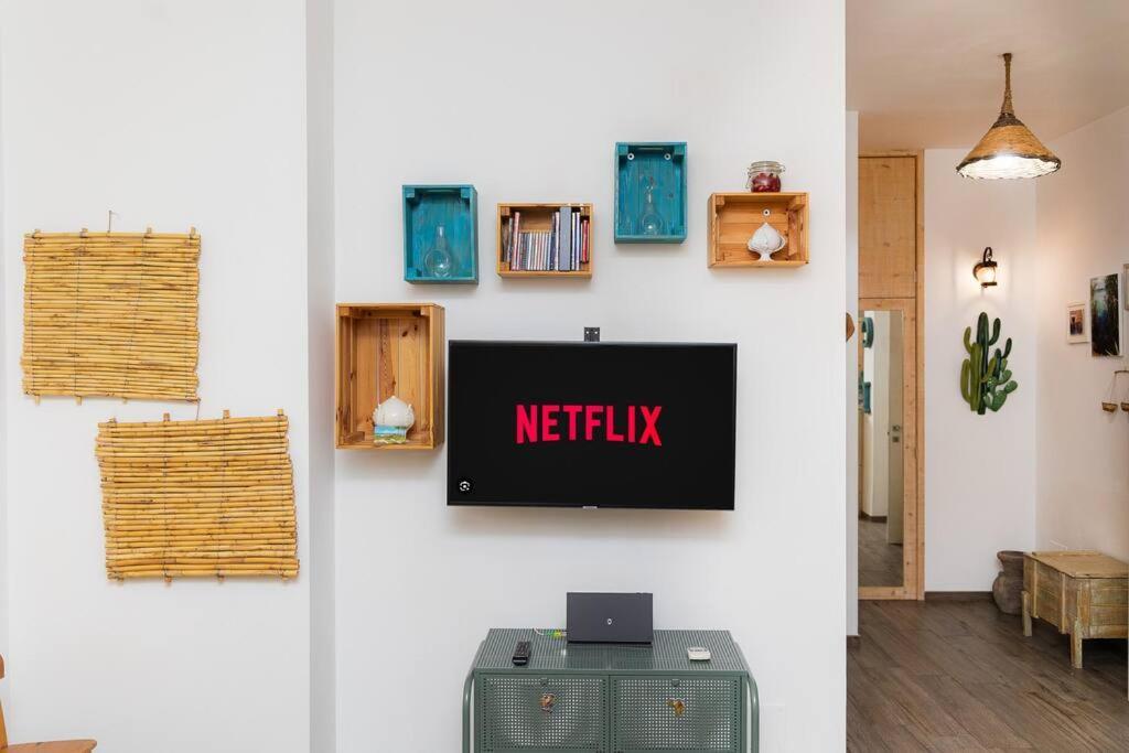Casa Nel - Oasi Di Relax E Comfort A Appartamento
