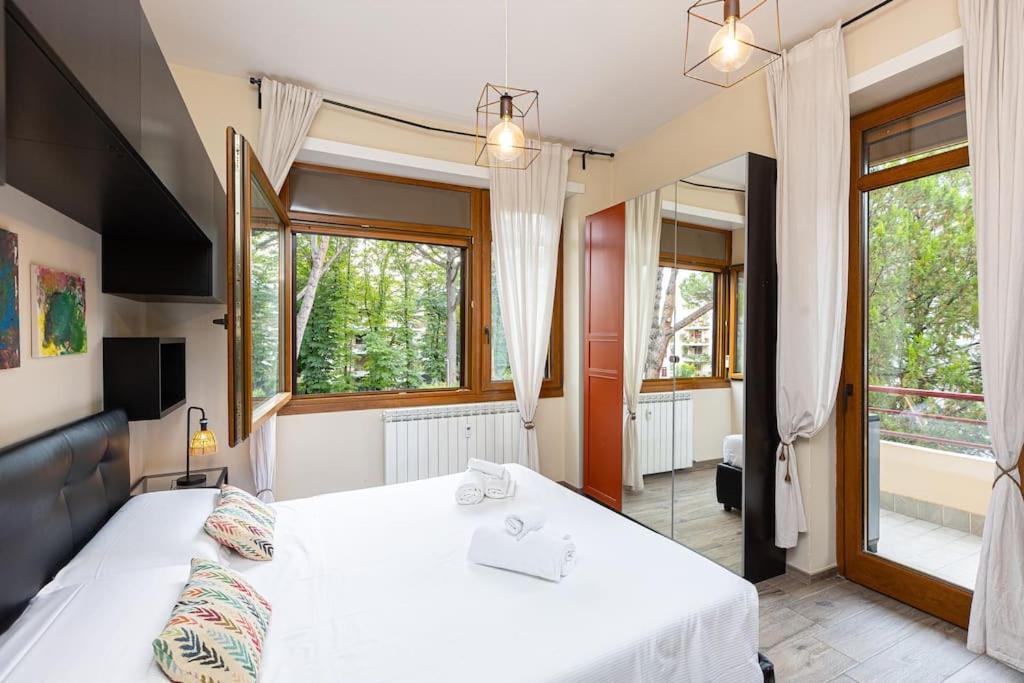 Casa Nel - Oasi Di Relax E Comfort A Appartamento *