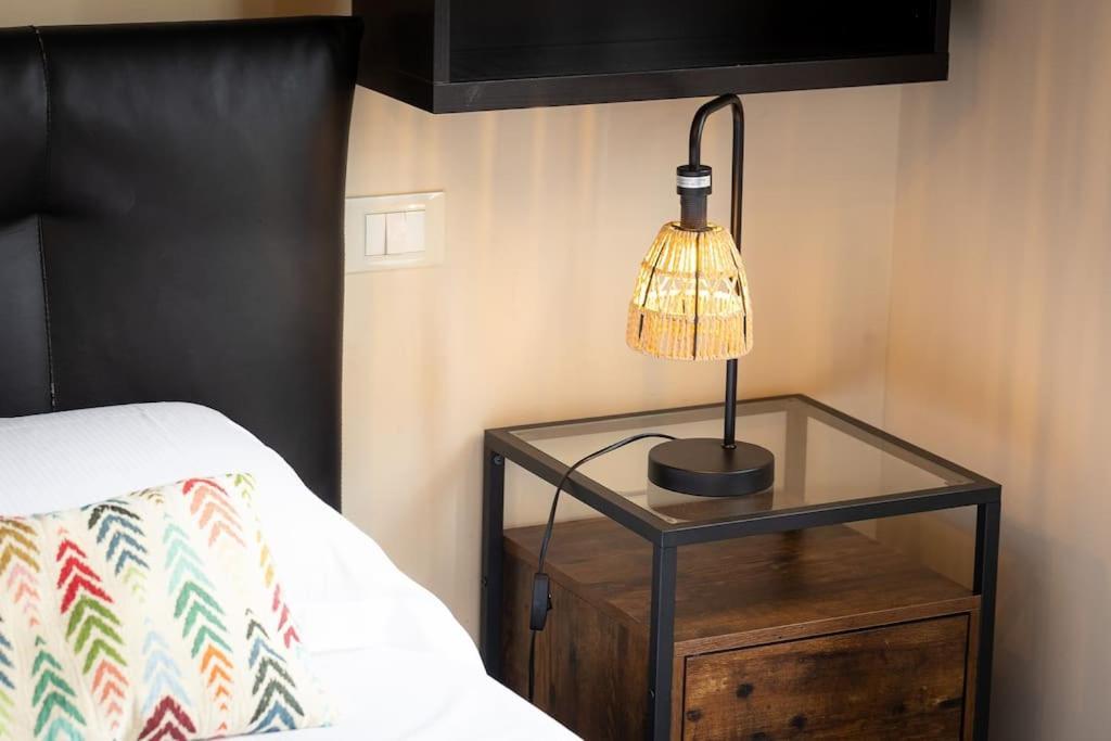 Appartamento Casa Nel - Oasi Di Relax E Comfort A *