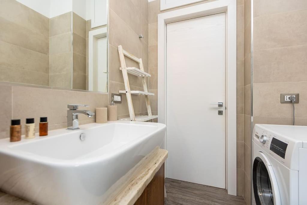 Casa Nel - Oasi Di Relax E Comfort A Appartamento