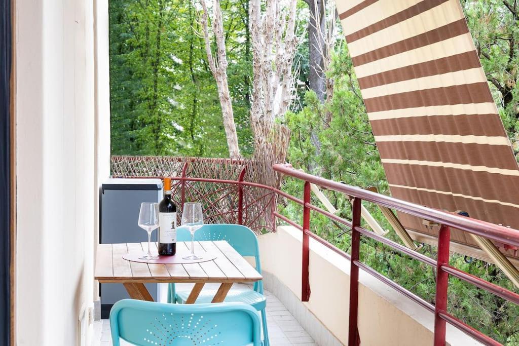Casa Nel - Oasi Di Relax E Comfort A Appartamento *