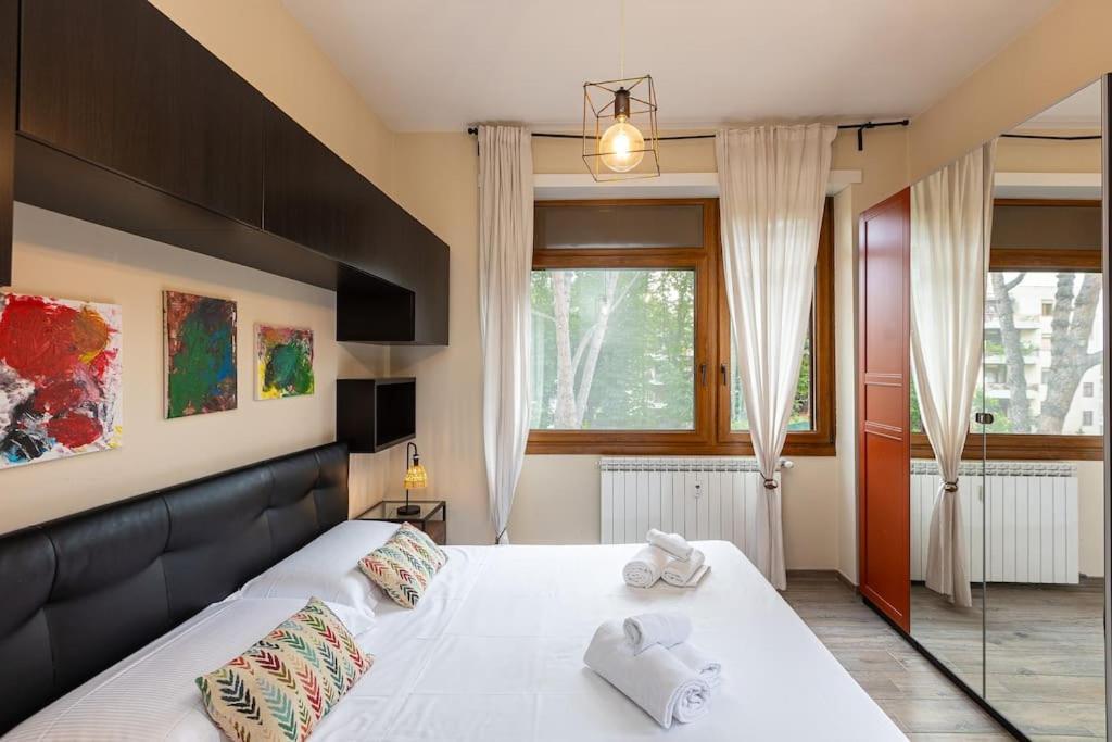 Casa Nel - Oasi Di Relax E Comfort A * Roma