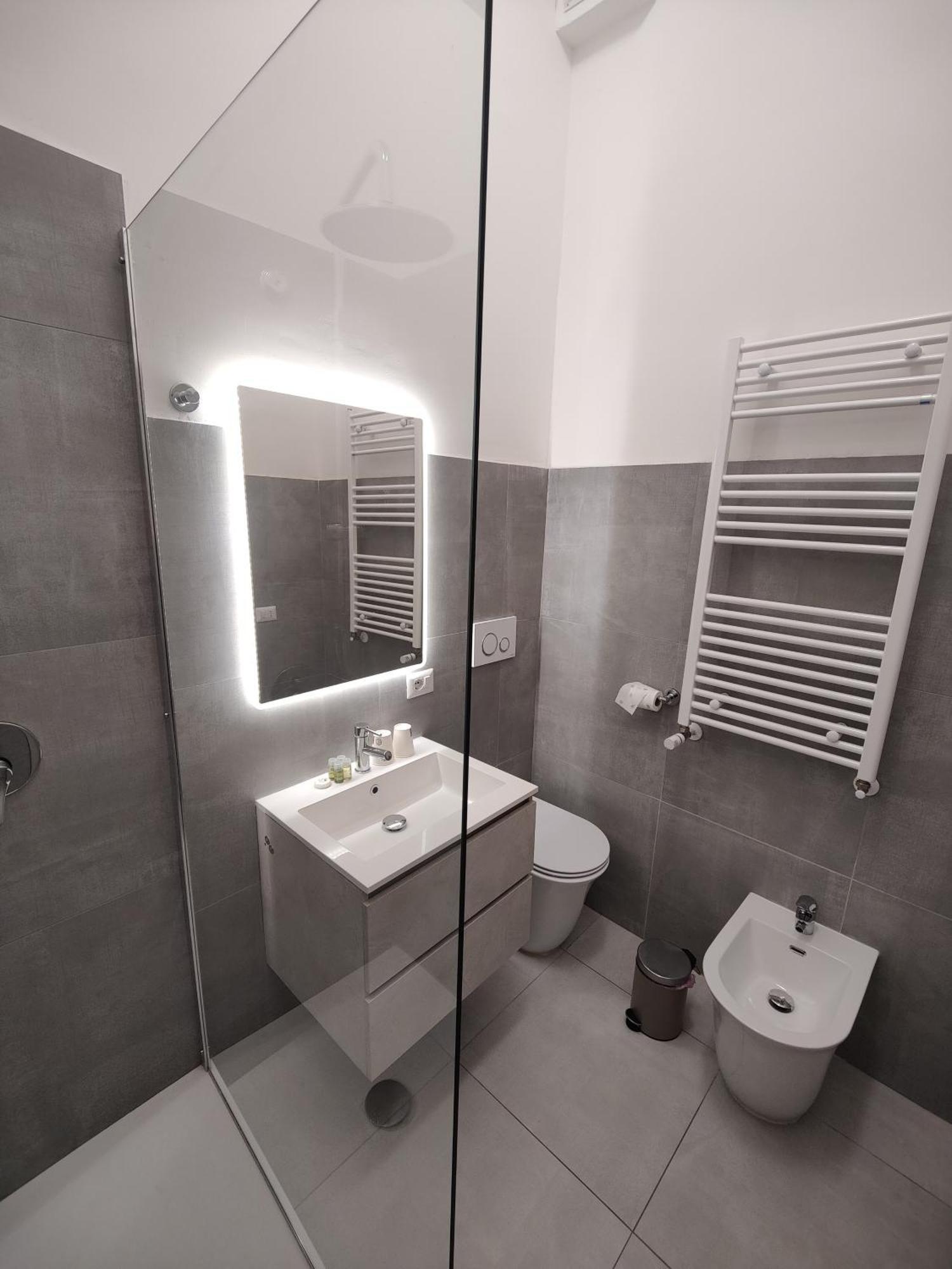 Casa de hóspedes Lifestyle 168 Roma