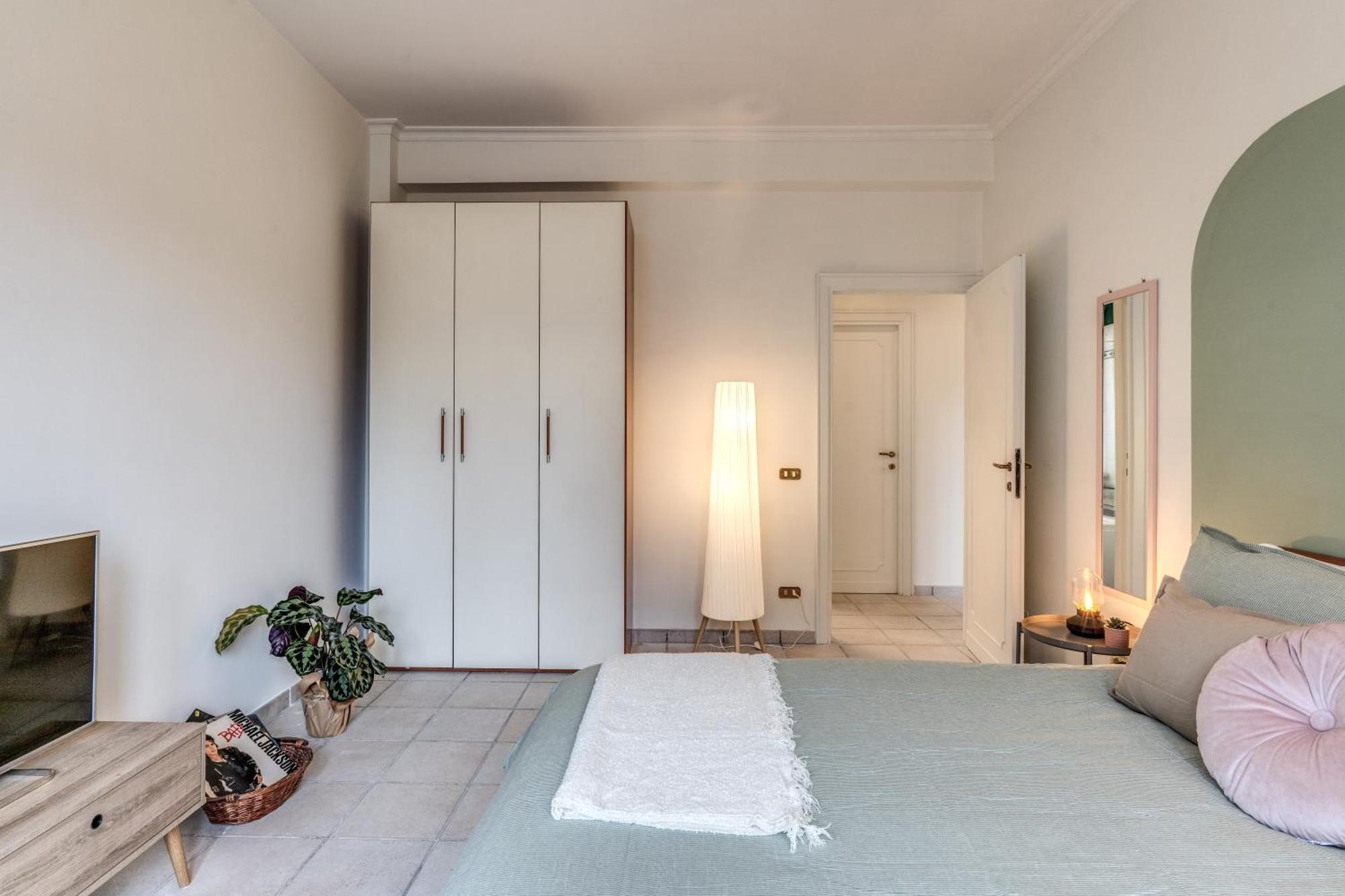 La Casa Di Cesare * Rom