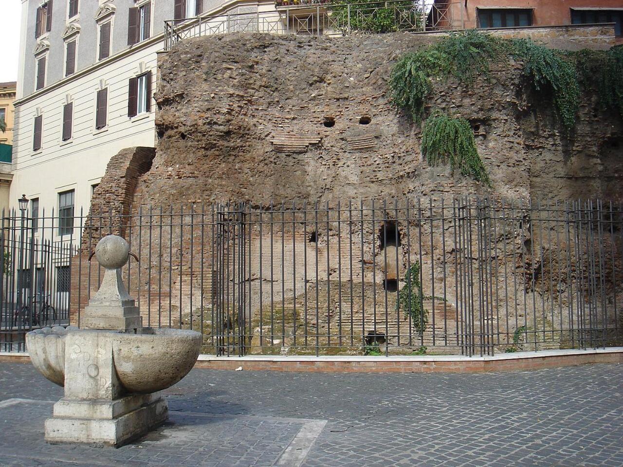 Iside At Colosseum -2 Bedrooms 2 Bathrooms Appartamento Roma