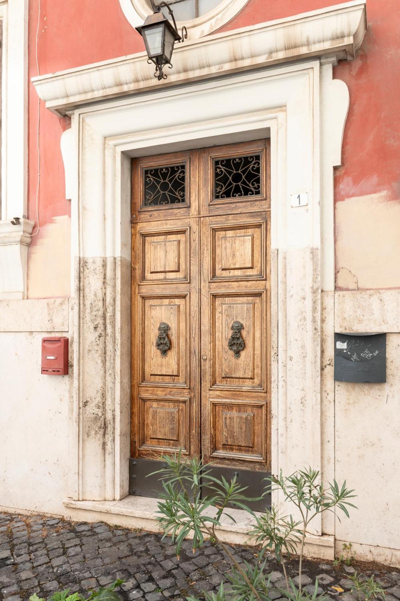 Appartamento Iside At Colosseum -2 Bedrooms 2 Bathrooms Roma