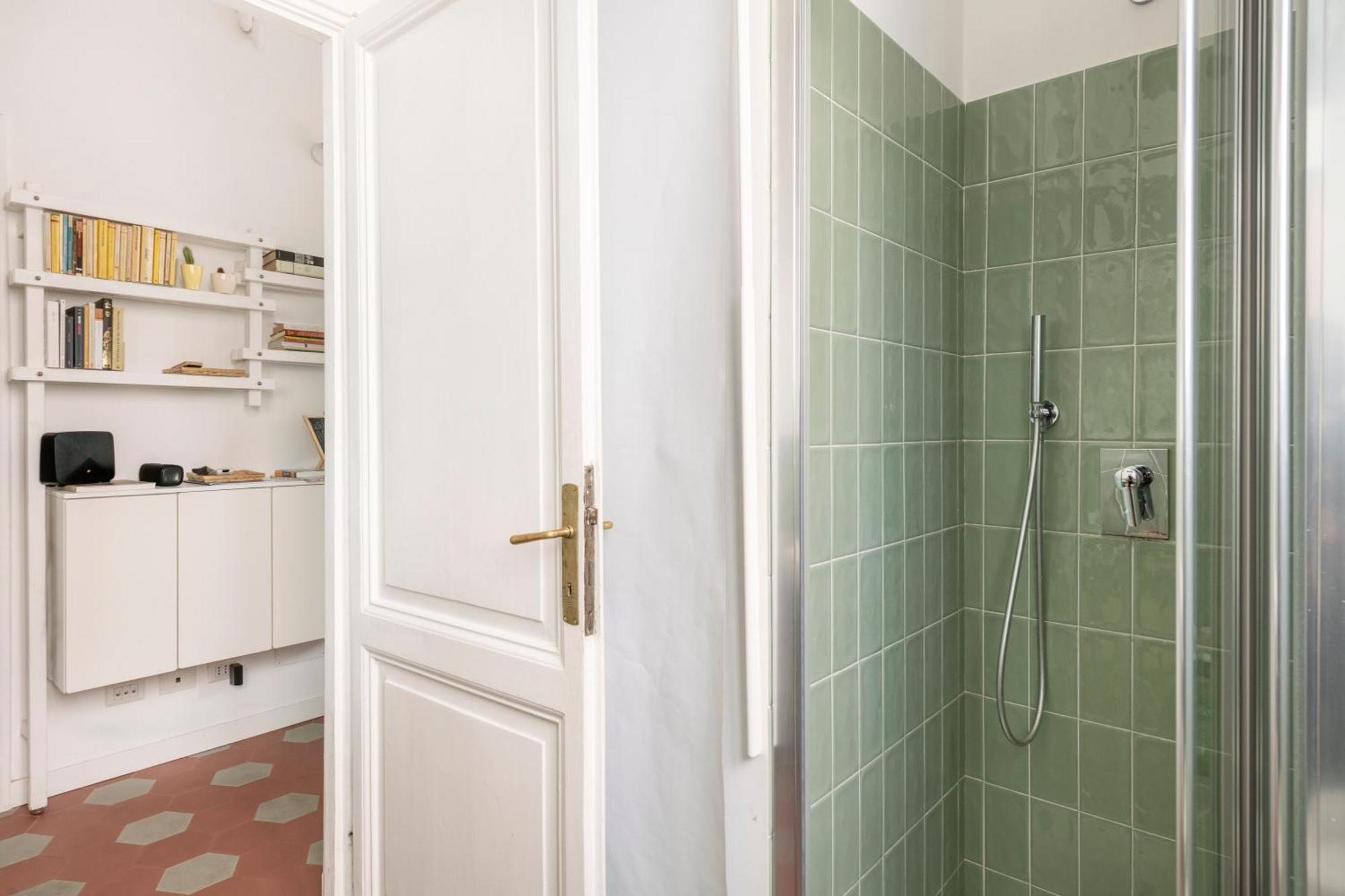 Appartamento Iside At Colosseum -2 Bedrooms 2 Bathrooms Roma
