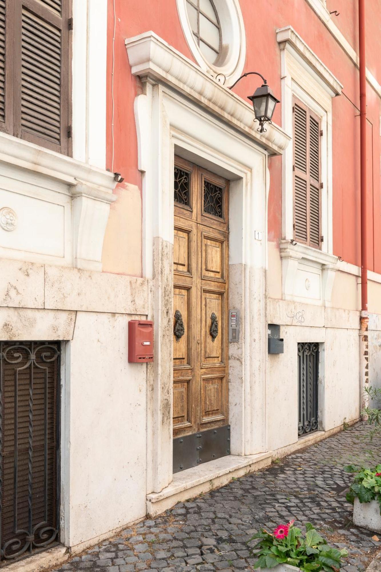 Iside At Colosseum -2 Bedrooms 2 Bathrooms Appartamento *