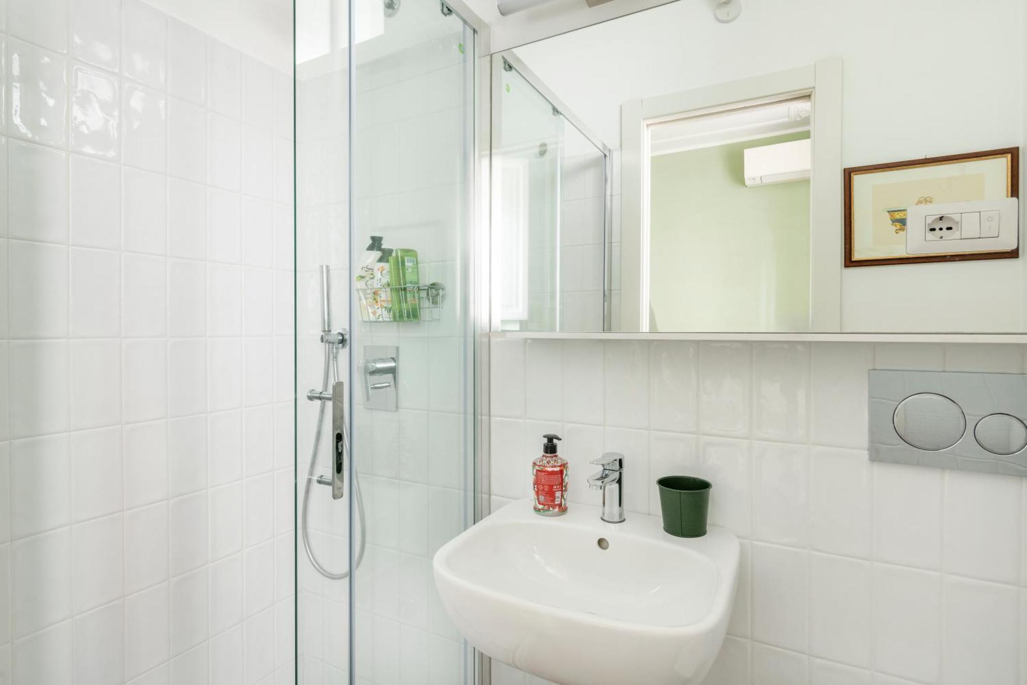 Appartamento Iside At Colosseum -2 Bedrooms 2 Bathrooms