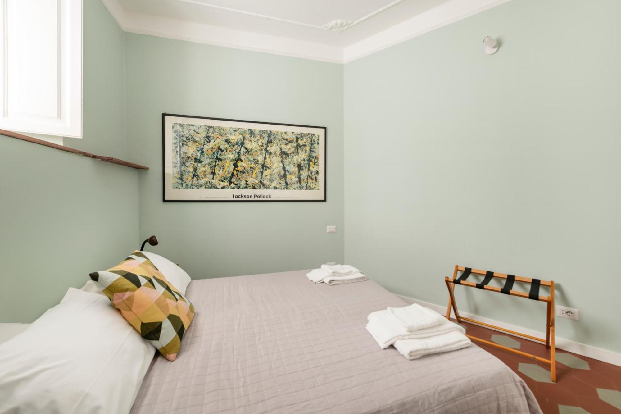 Iside At Colosseum -2 Bedrooms 2 Bathrooms Appartamento Roma