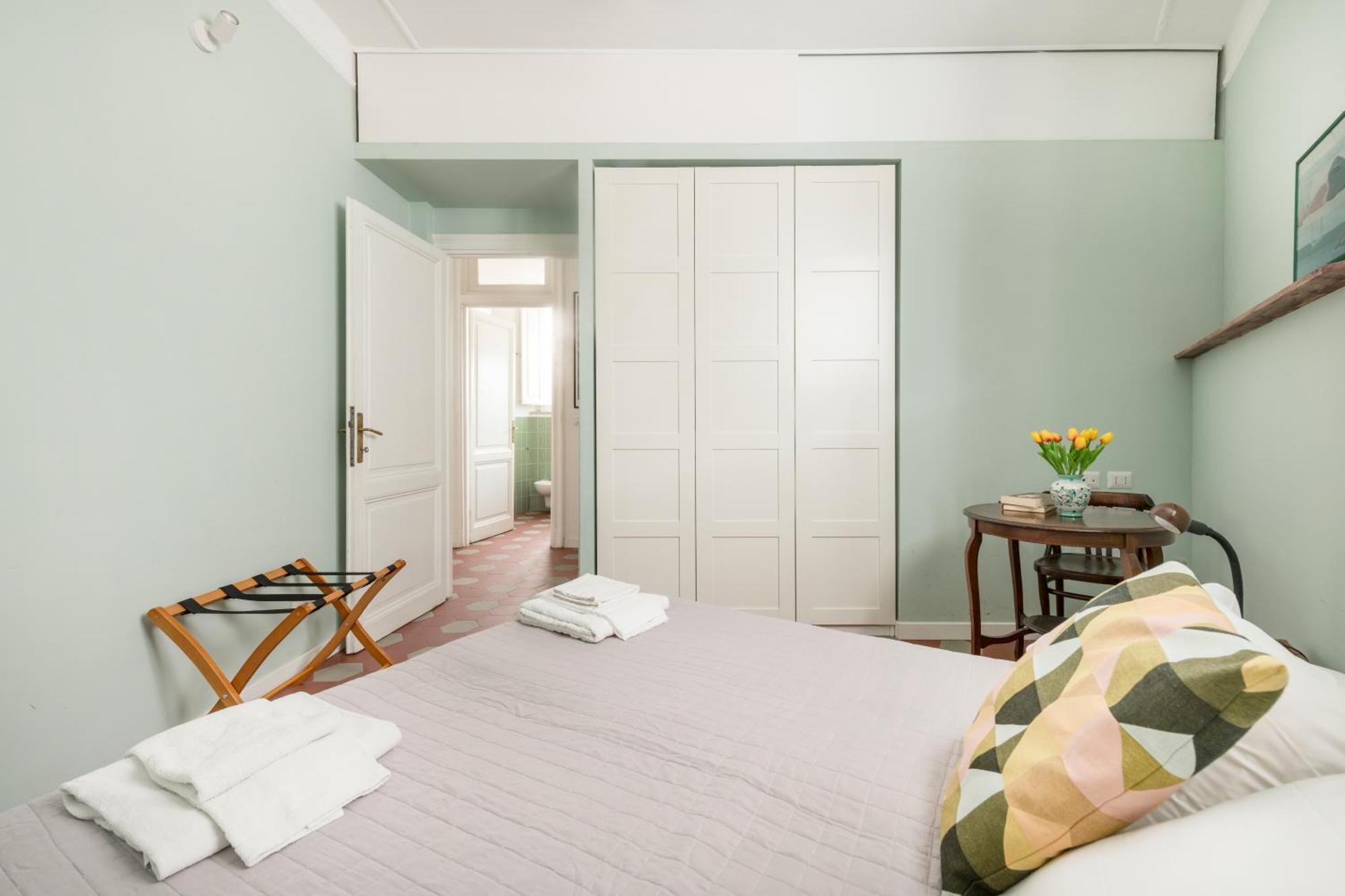 Iside At Colosseum -2 Bedrooms 2 Bathrooms Appartamento
