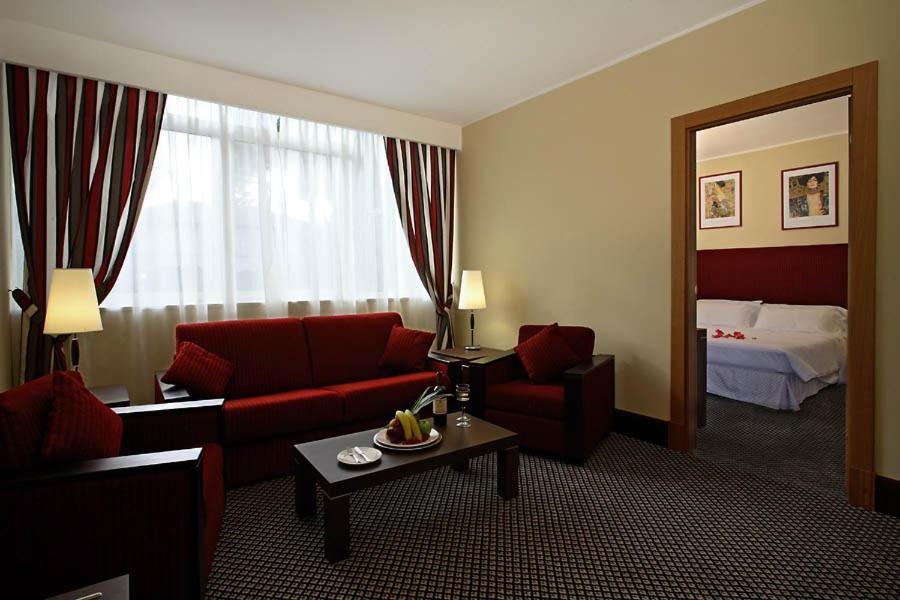Cardinal St. Peter Hotel 4*
