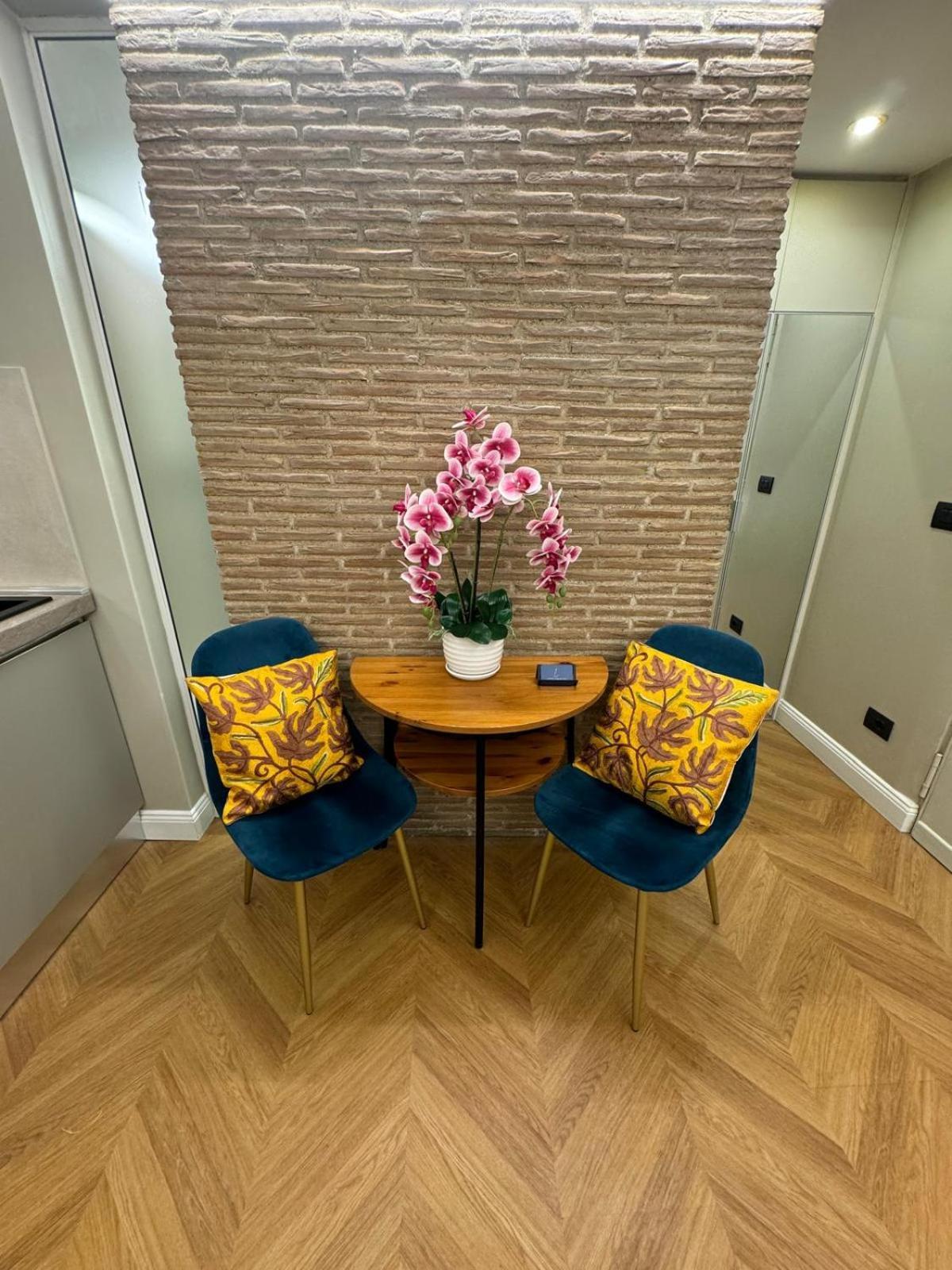 Grand Tour Rome Suites - Liberty Collection Gasthof