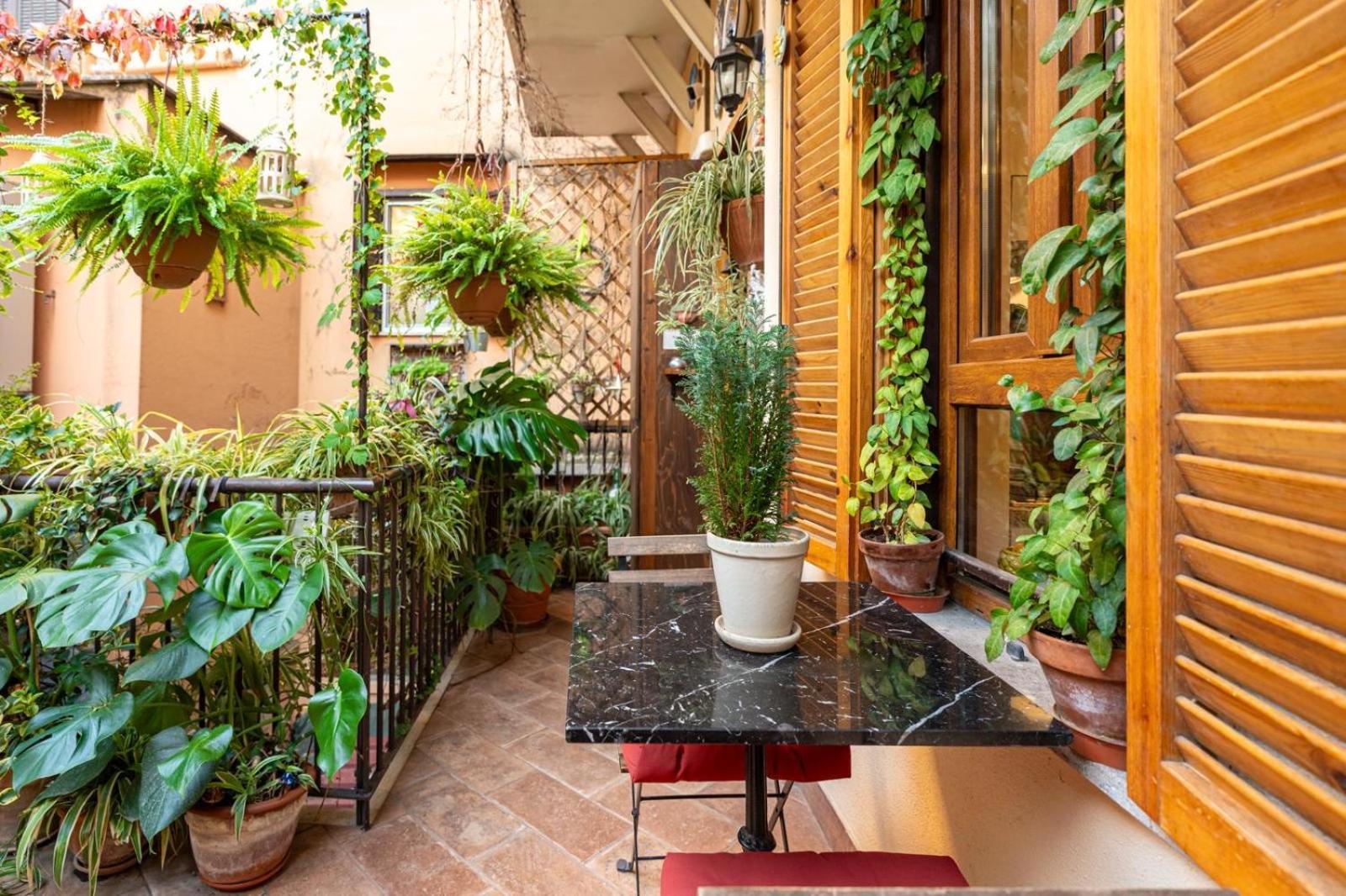Bed and breakfast Al Ponte Del Papa 3*