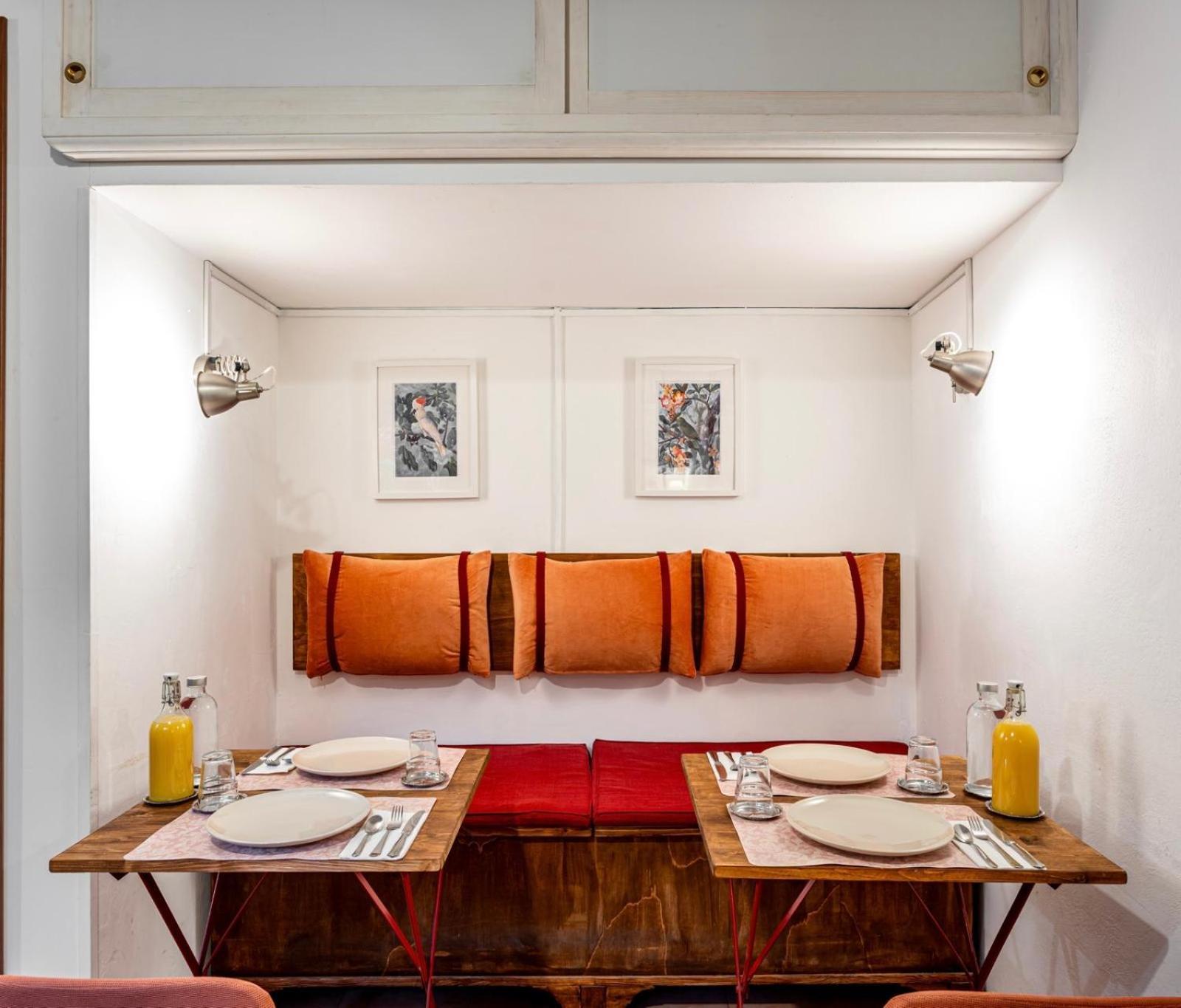 Bed and breakfast Al Ponte Del Papa 3*