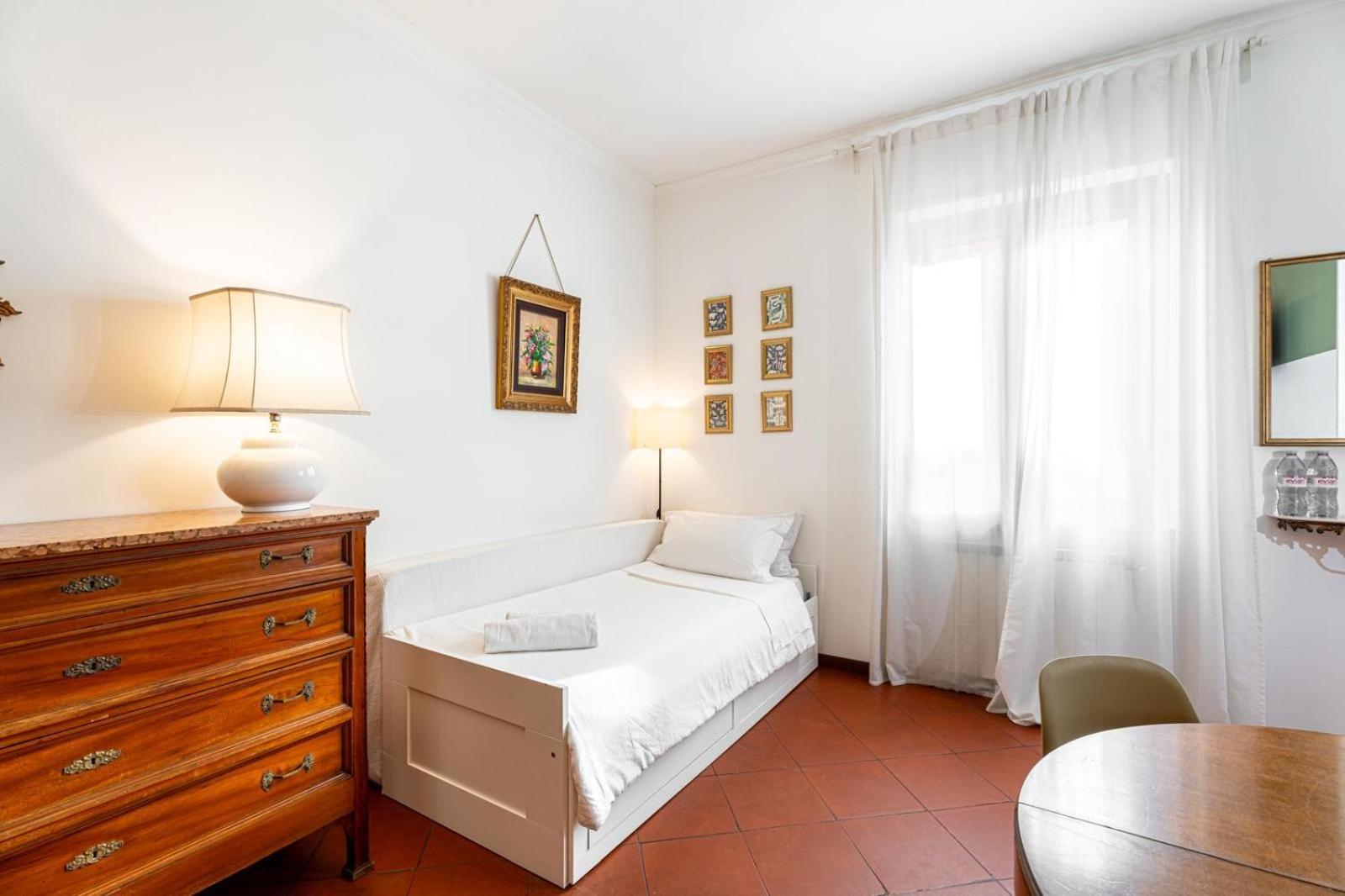 Al Ponte Del Papa Bed and breakfast 3*