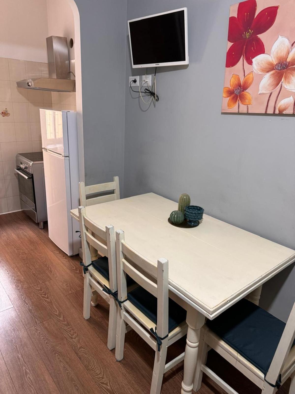 Appartamento Casa Galletti Roma