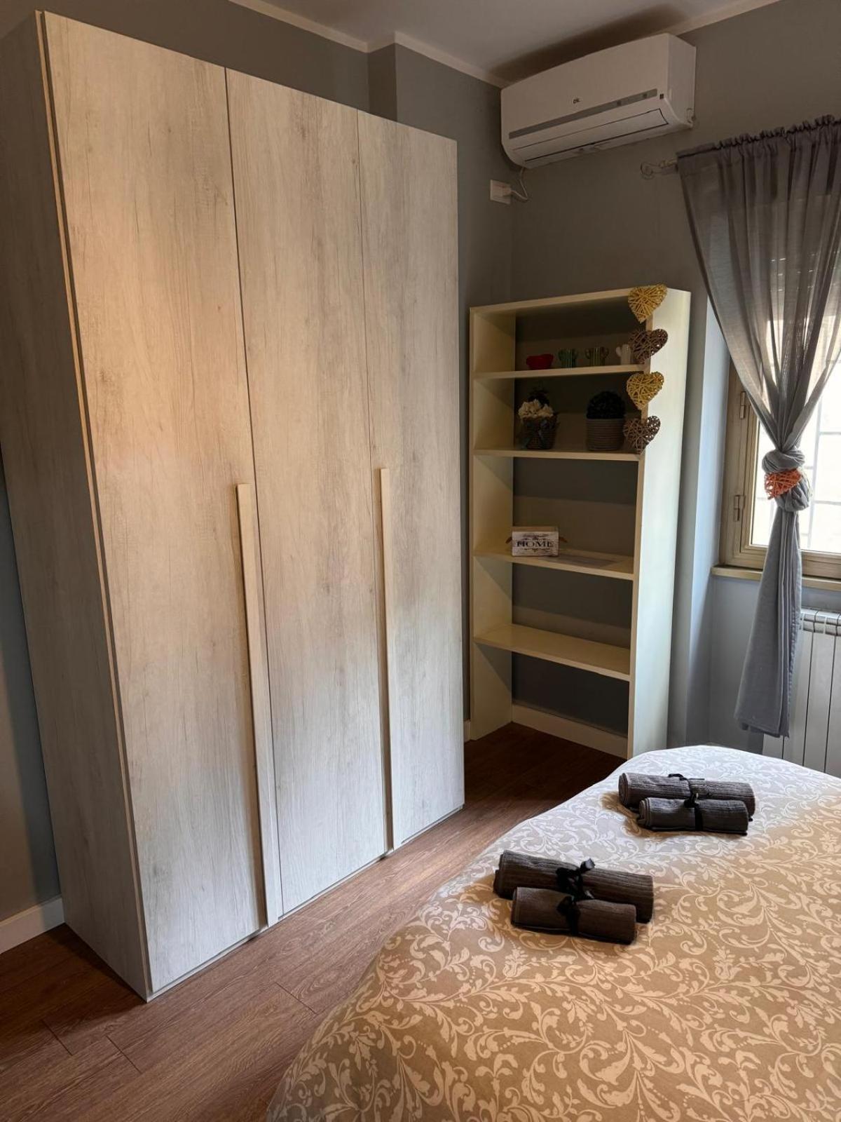 Casa Galletti Roma