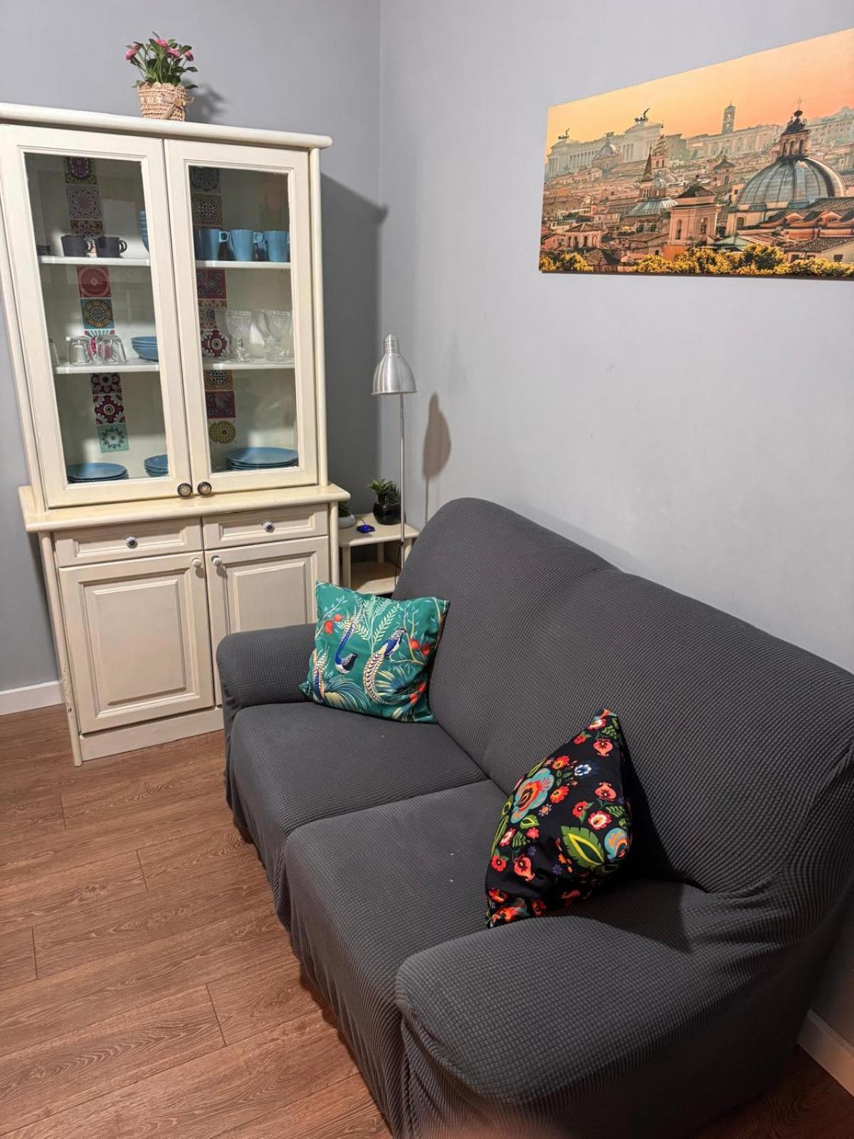 Appartamento Casa Galletti *