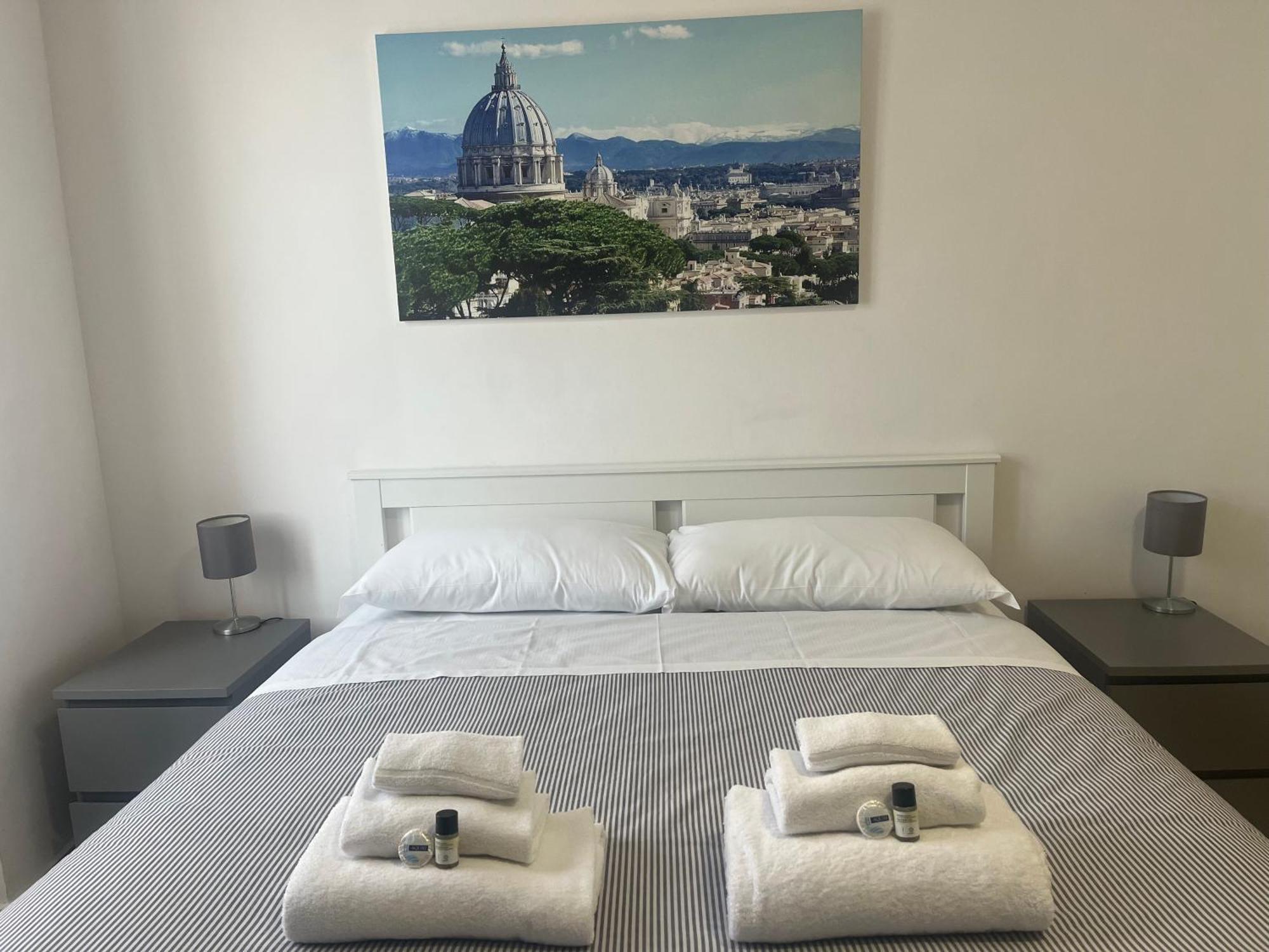 Gelsomino House Apartamento