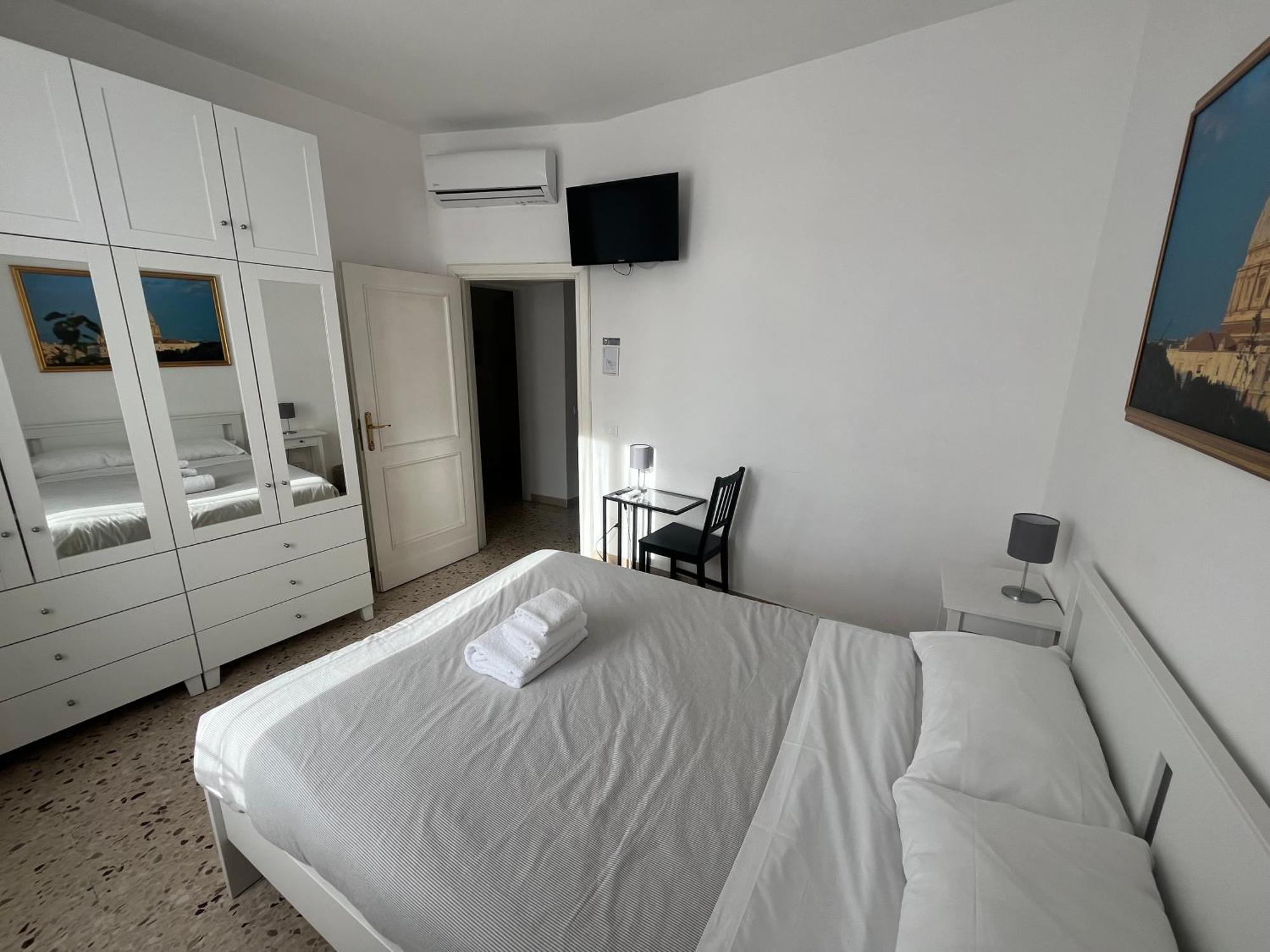 Apartamento Gelsomino House