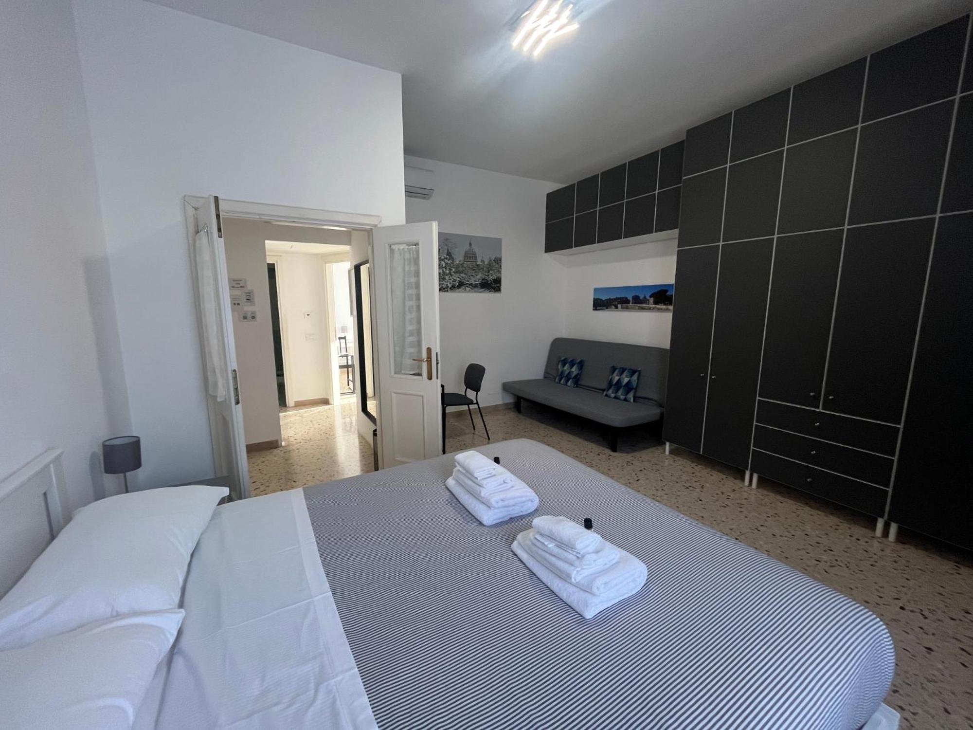 Apartamento Gelsomino House *