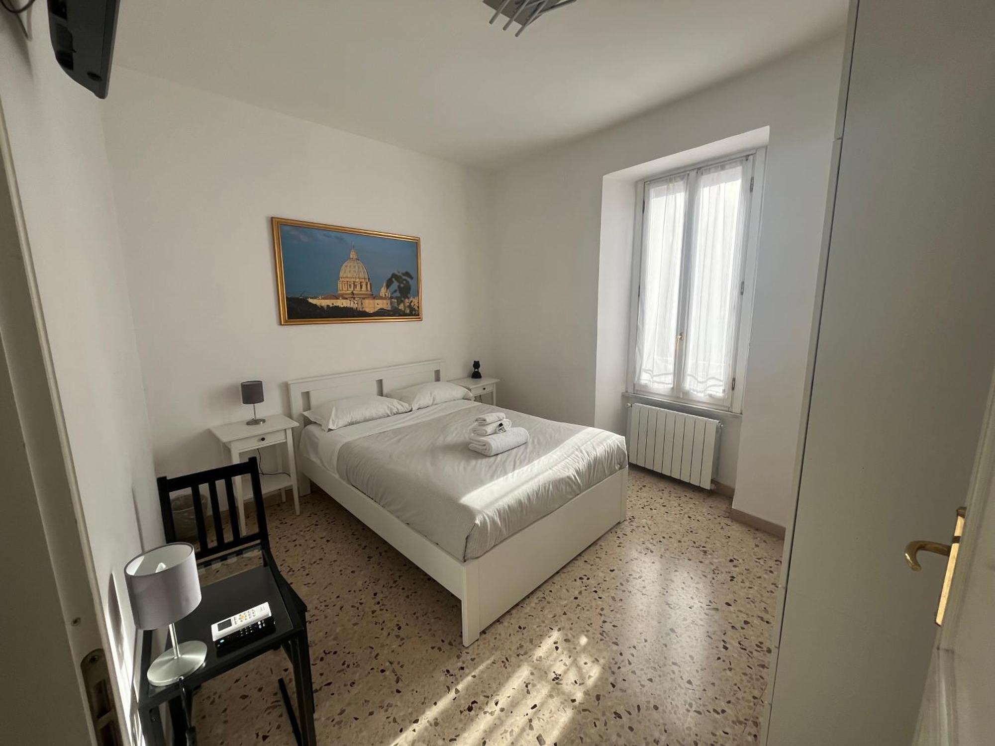 Gelsomino House * Roma