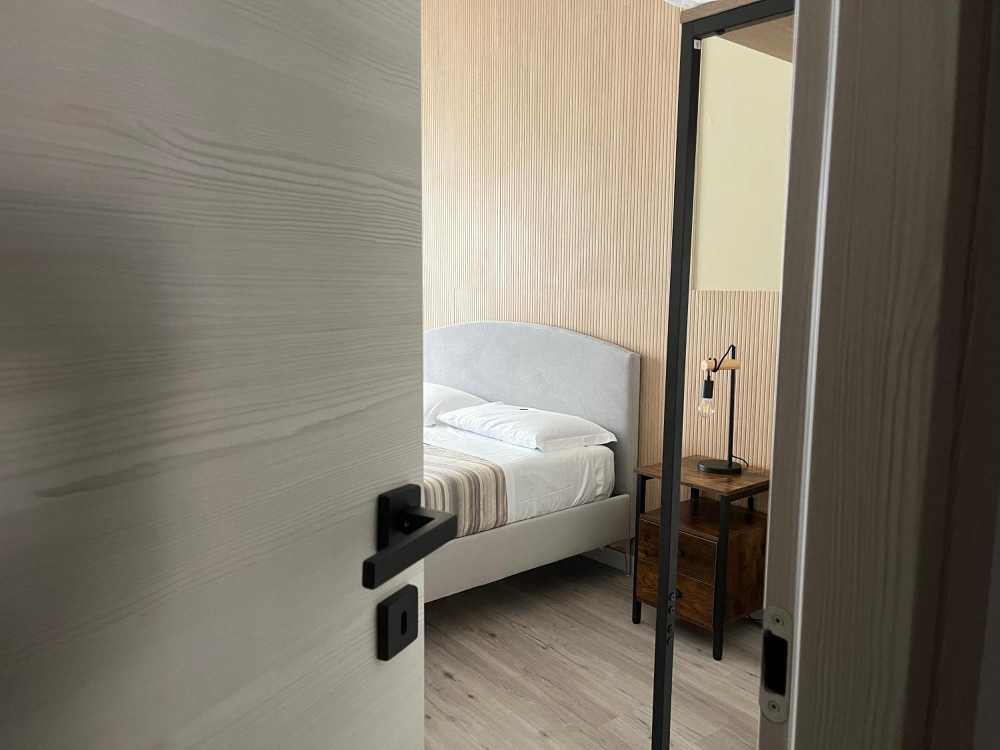 Apartamento Vatican Fashion