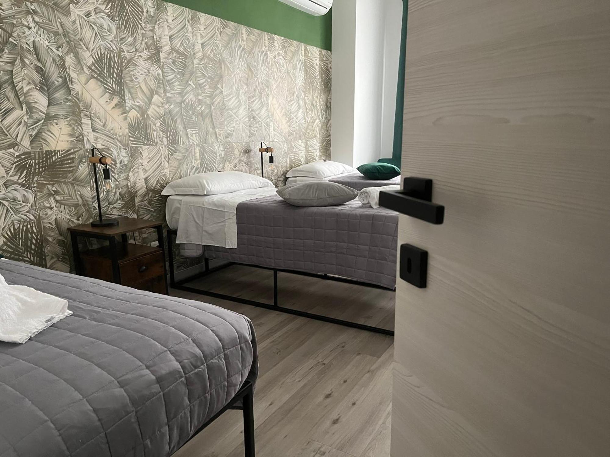 Vatican Fashion Apartamento Roma