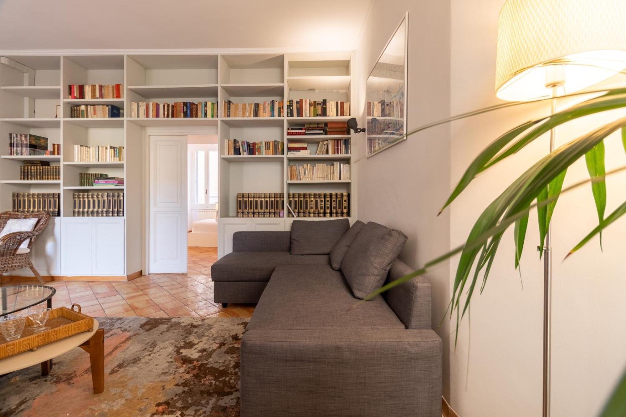 Attico Minerva Con Due Terrazze Leilighet Roma