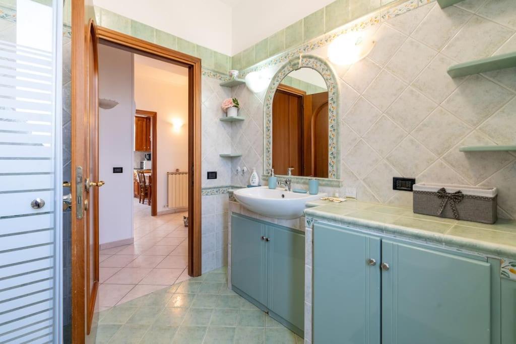 A 20 Min Dal Vaticano Hera House * Roma