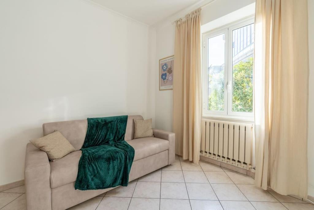 Appartamento A 20 Min Dal Vaticano Hera House *