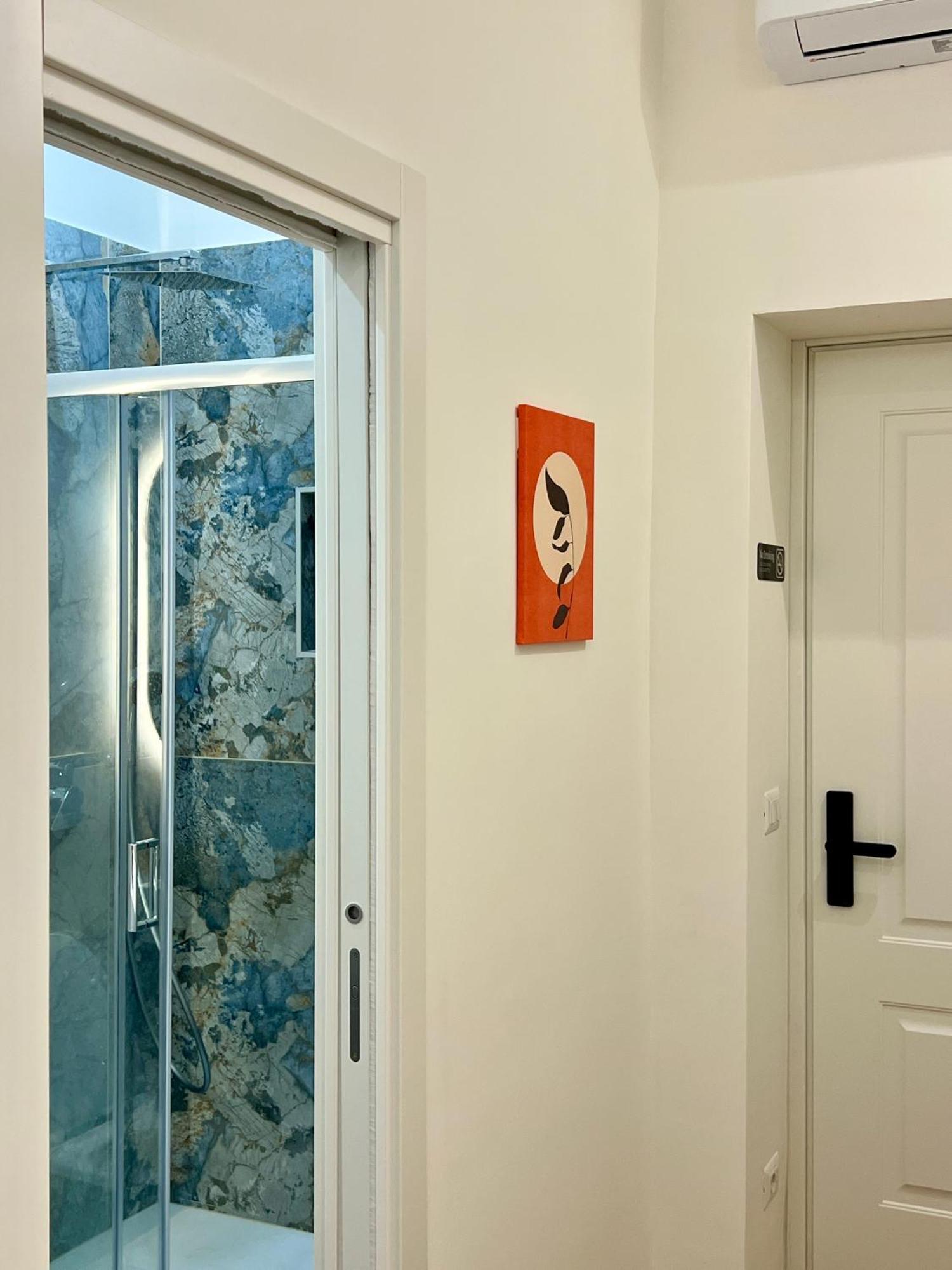 Pensión Maison Almo Roma