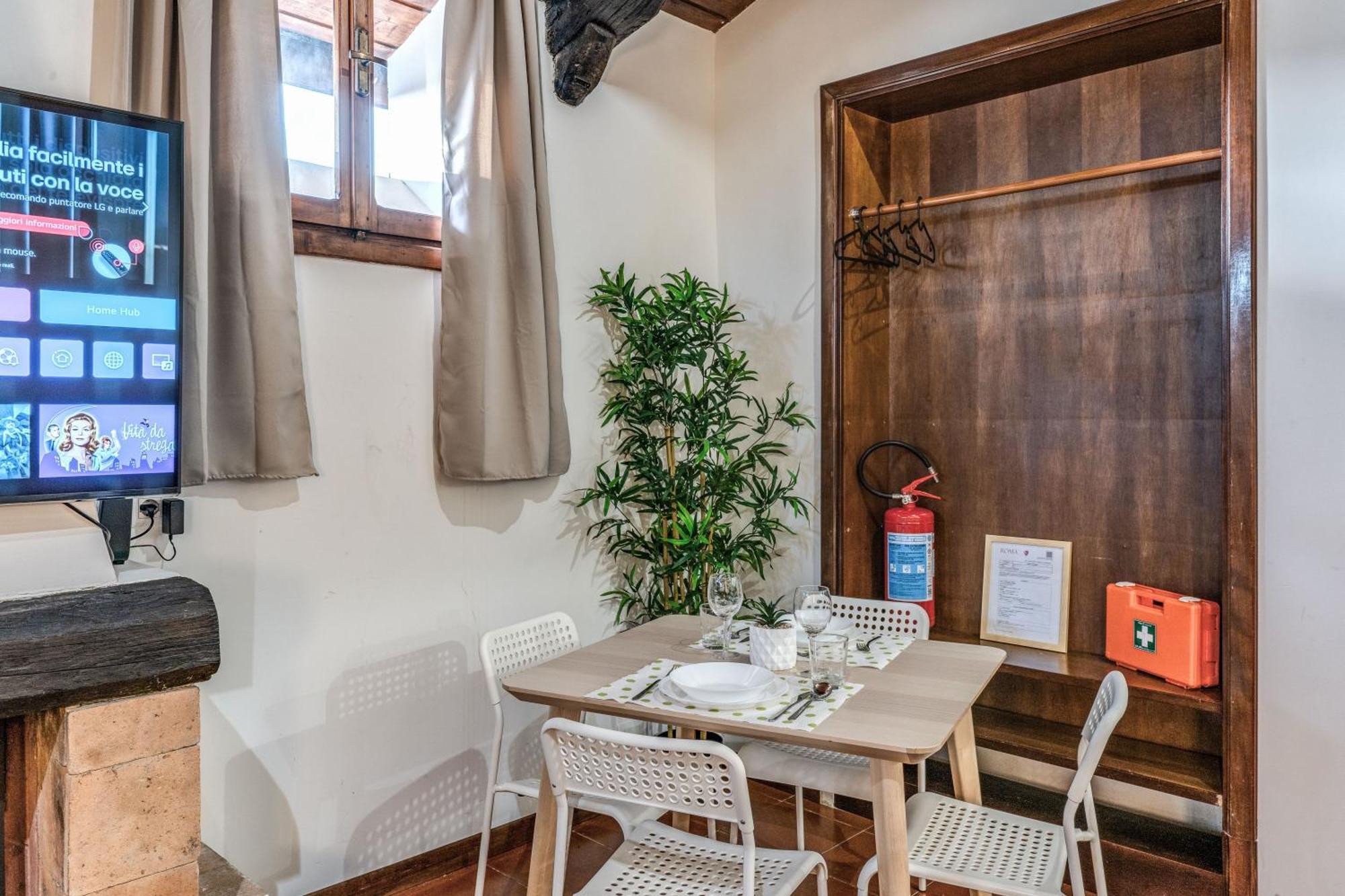 Casa vacanze Elena Vatican Roma
