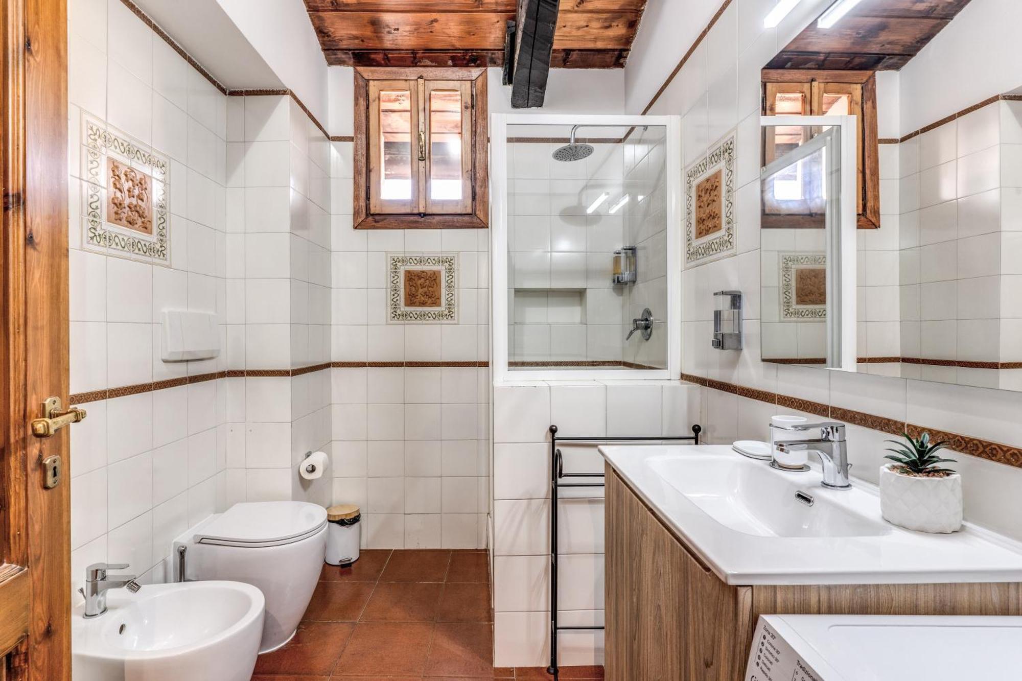 Casa vacanze Elena Vatican Roma
