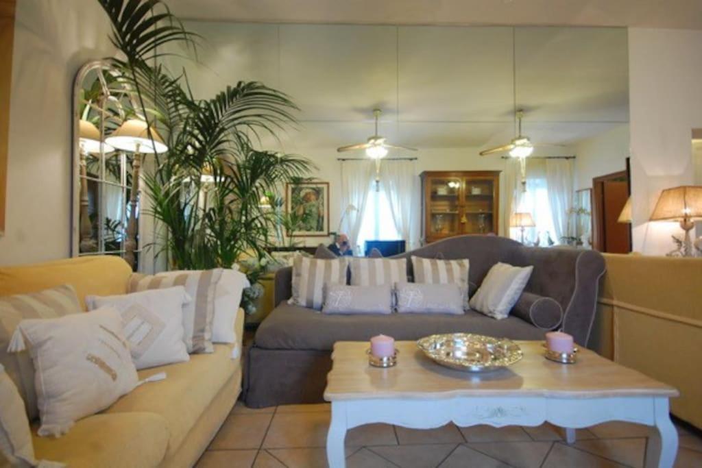 Domus - Luxury New Opening Apartamento Roma