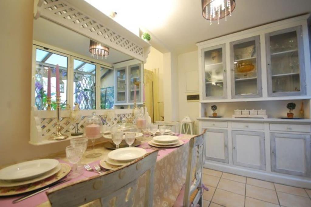 Domus - Luxury New Opening Apartamento Roma
