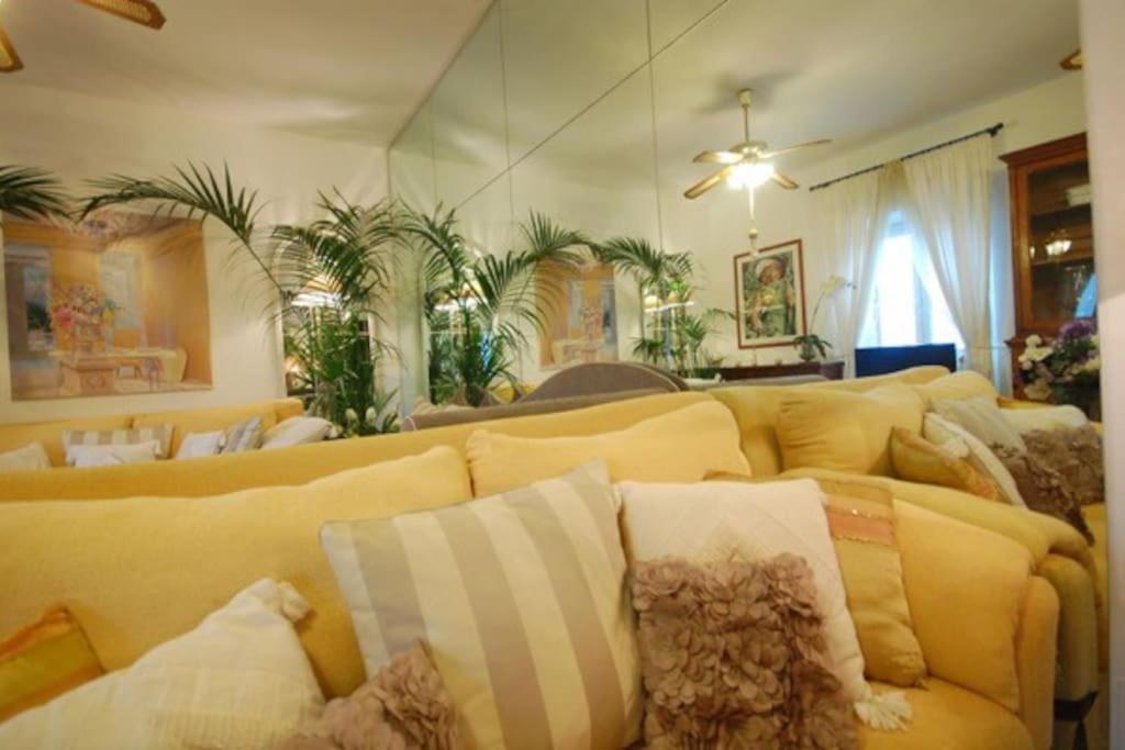 Apartamento Domus - Luxury New Opening