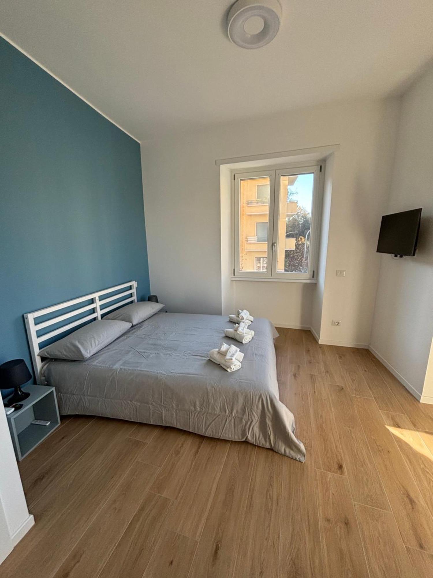 Appartamento Maison Alteri Roma