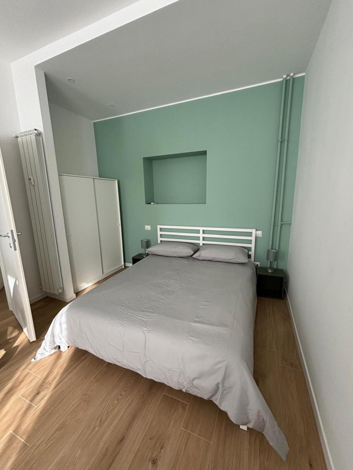 Appartamento Maison Alteri *