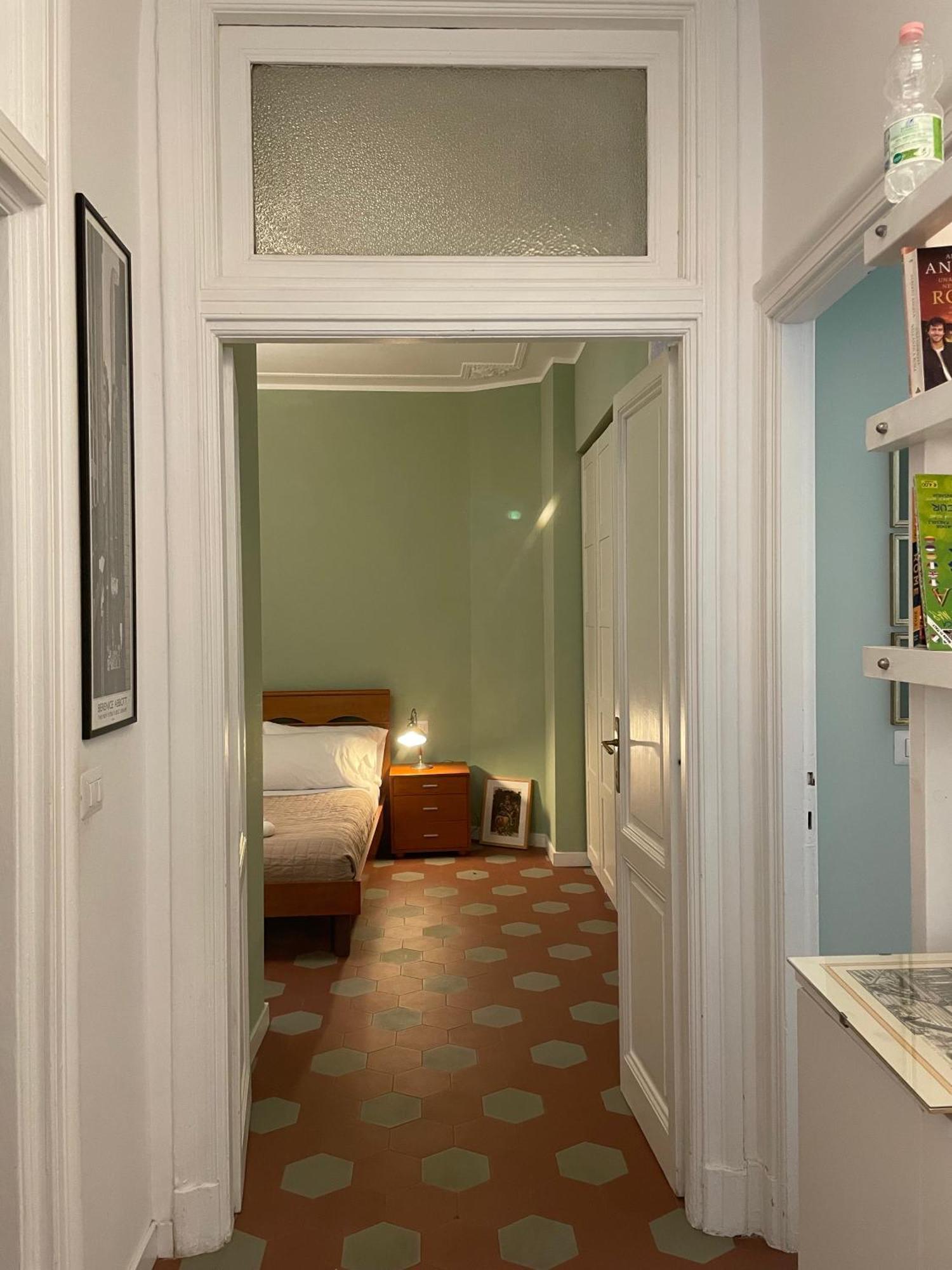 Appartamento Iside At Colosseum -2 Bedrooms 2 Bathrooms