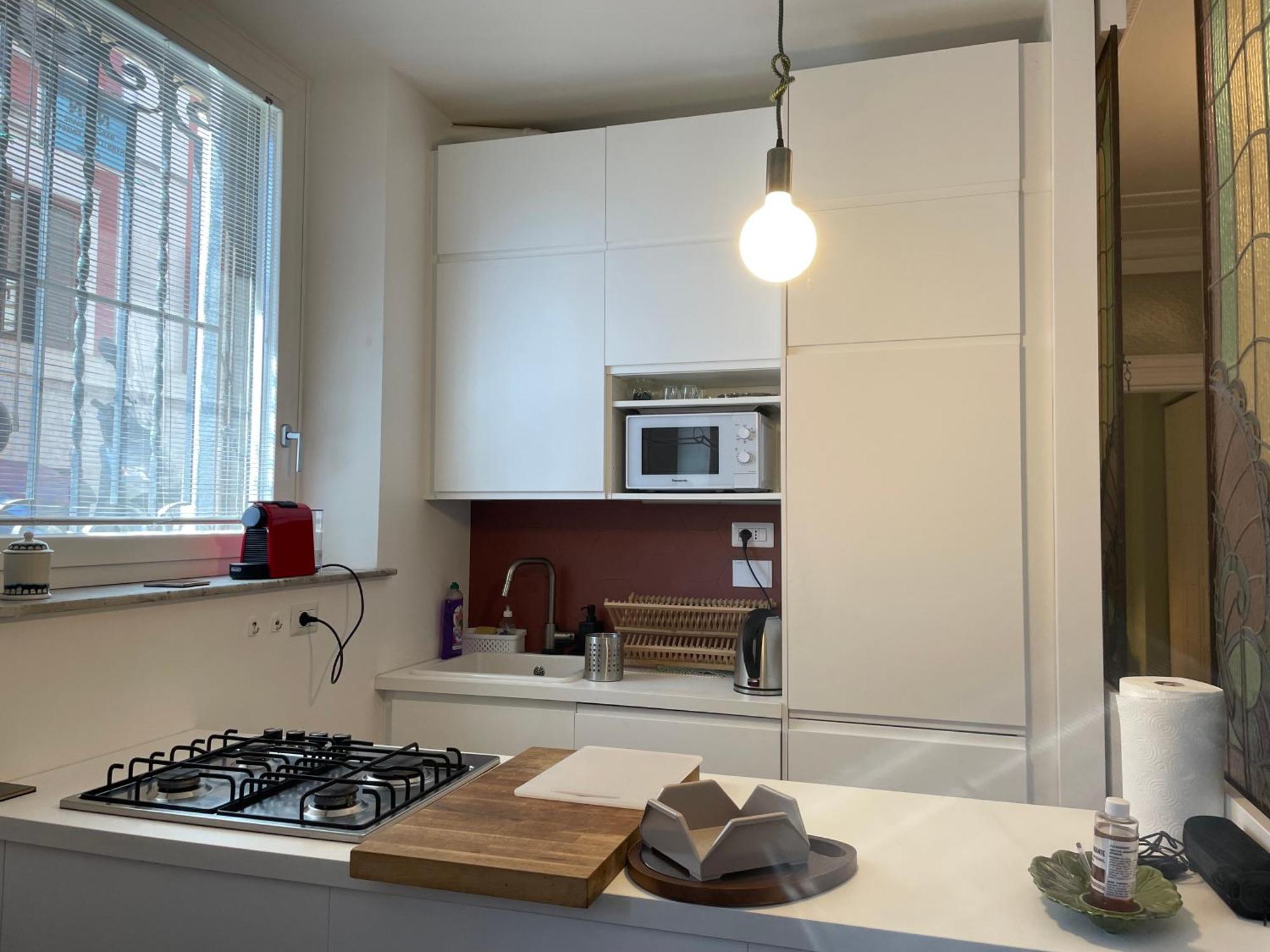 Appartamento Iside At Colosseum -2 Bedrooms 2 Bathrooms
