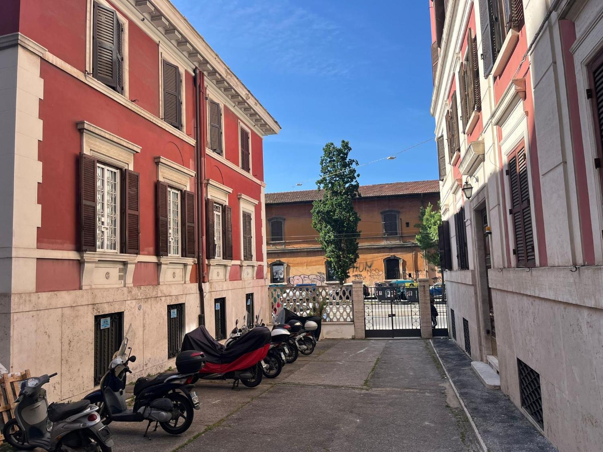 Iside At Colosseum -2 Bedrooms 2 Bathrooms Appartamento *