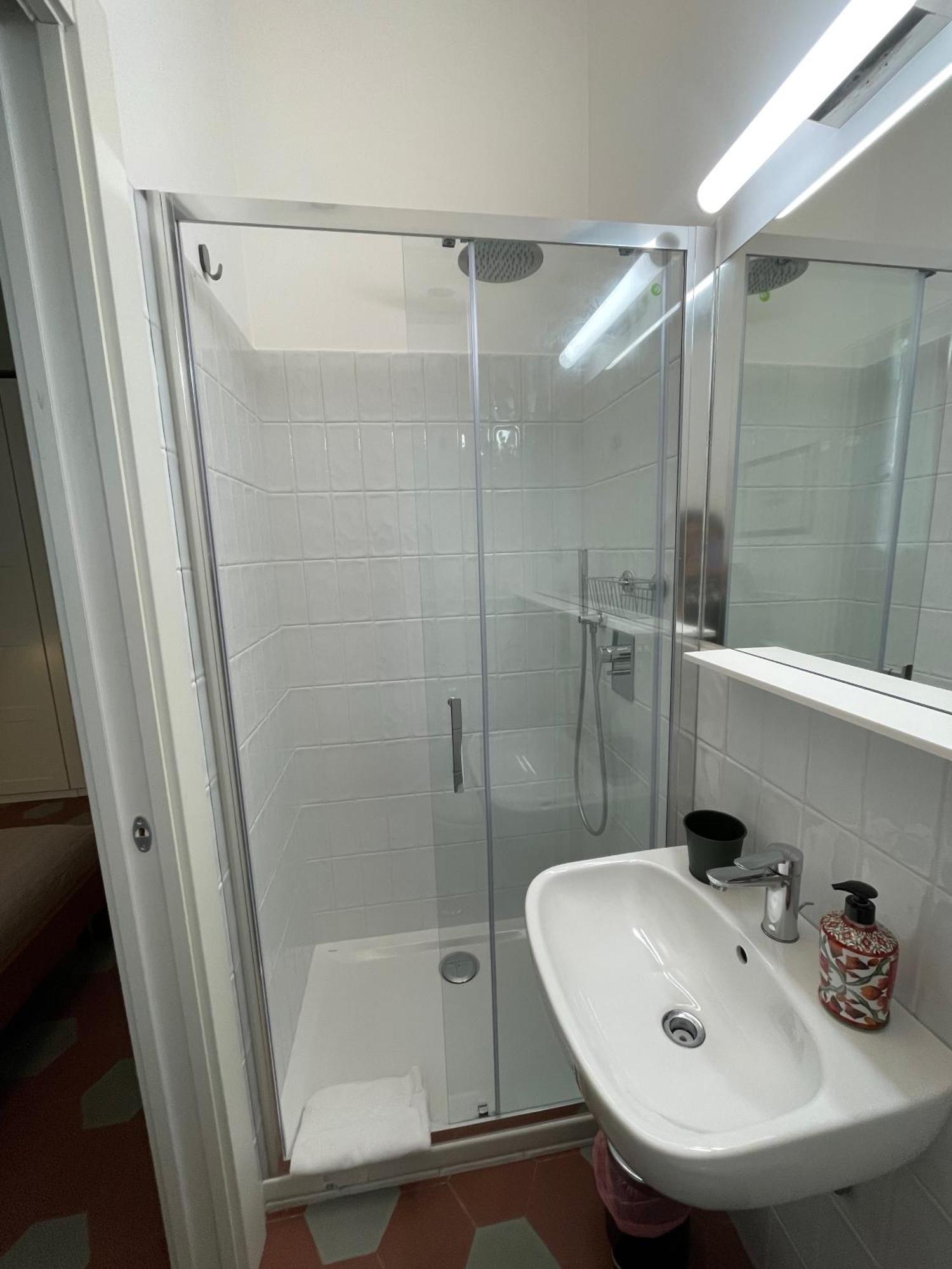 Iside At Colosseum -2 Bedrooms 2 Bathrooms * Roma