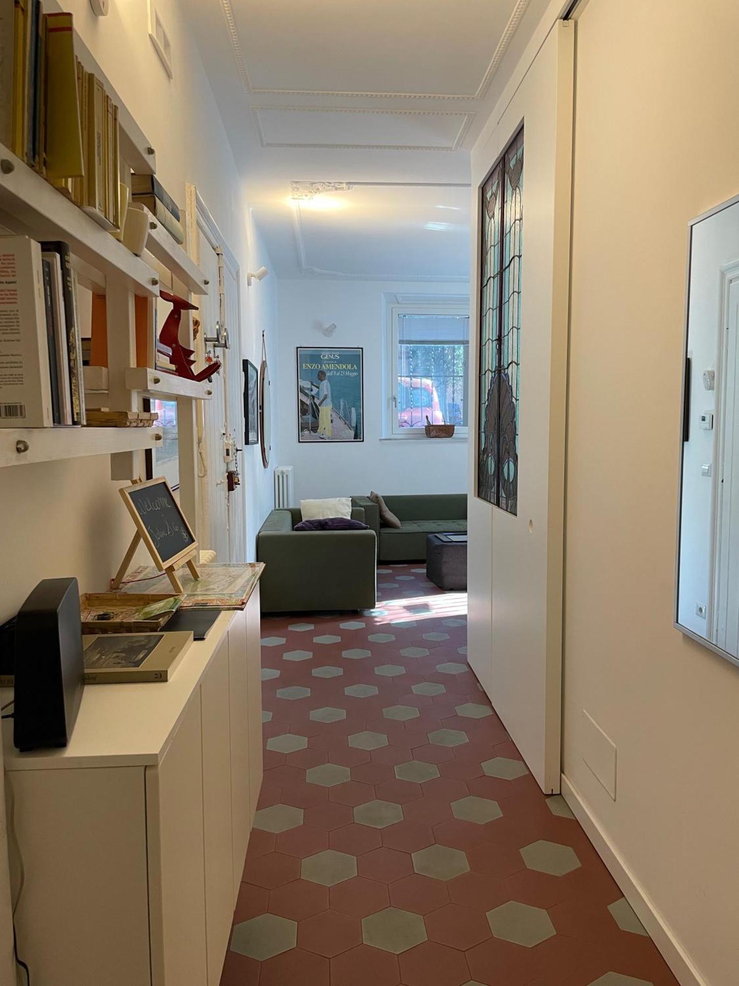 Iside At Colosseum -2 Bedrooms 2 Bathrooms Appartamento *