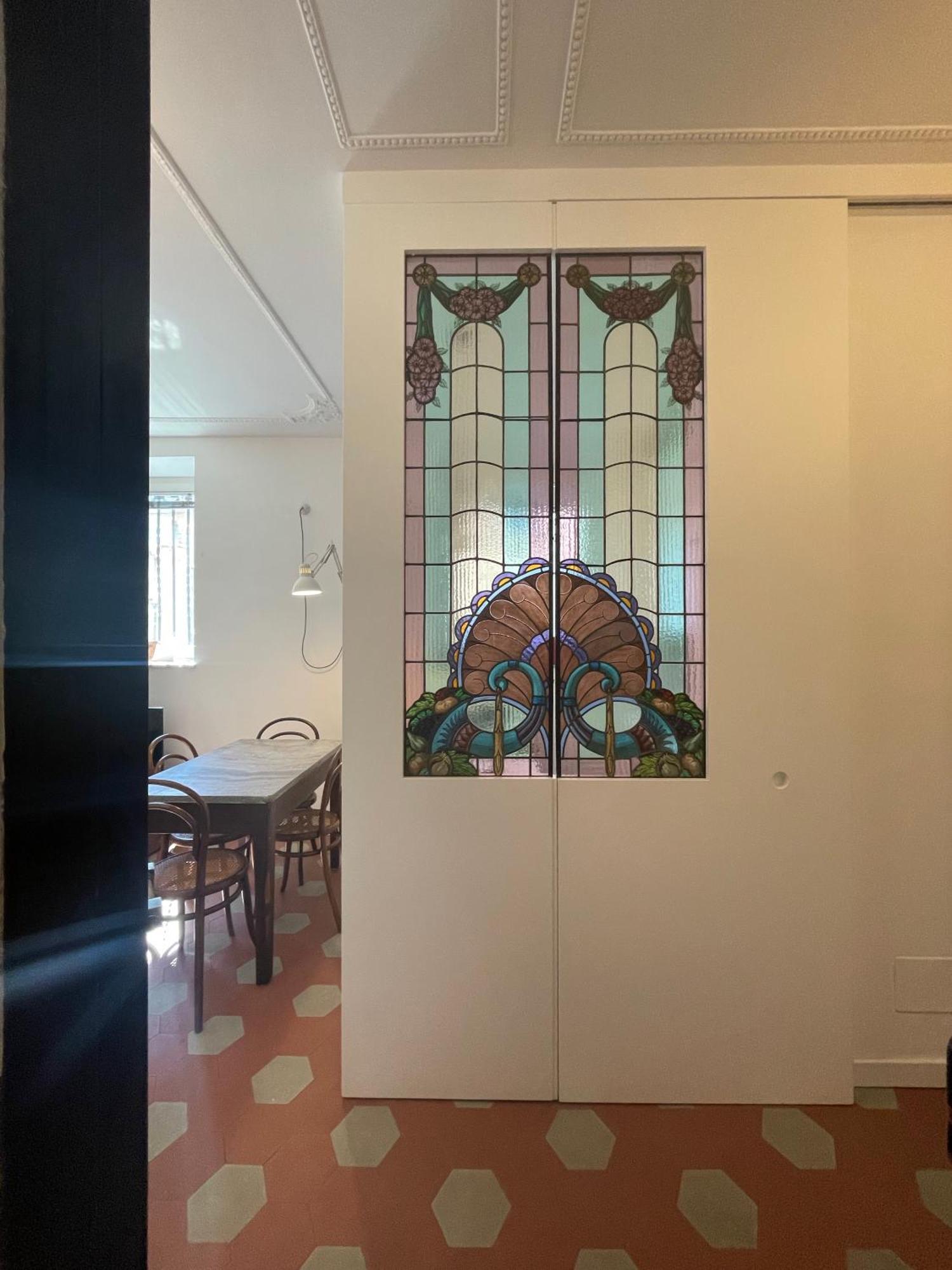Iside At Colosseum -2 Bedrooms 2 Bathrooms Appartamento Roma