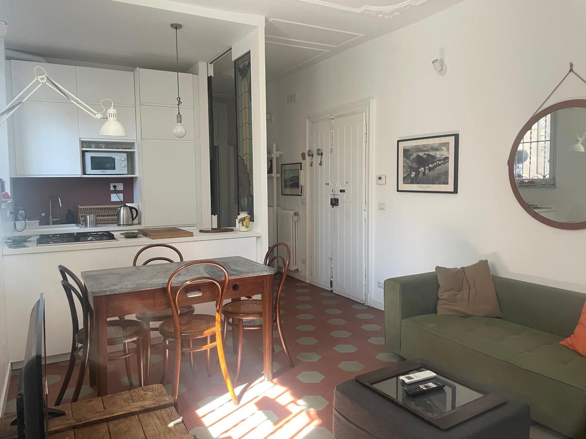 Iside At Colosseum -2 Bedrooms 2 Bathrooms Appartamento *