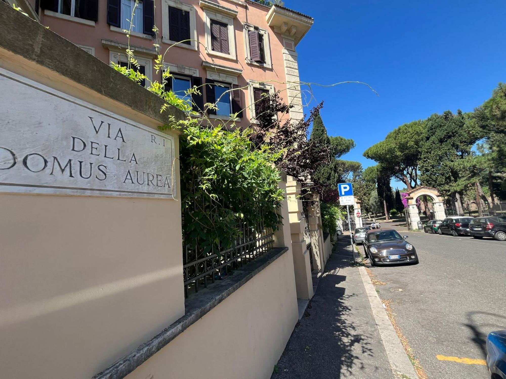 Appartamento Iside At Colosseum -2 Bedrooms 2 Bathrooms *